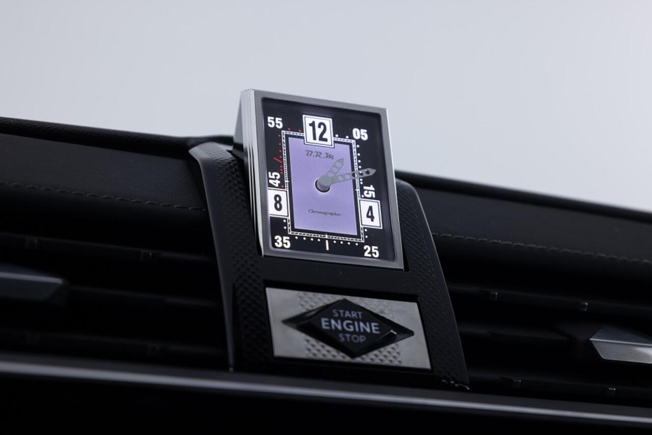 DS DS 7 Crossback E-Tense 225 Opéra | LEDER | Full LED | PHEV