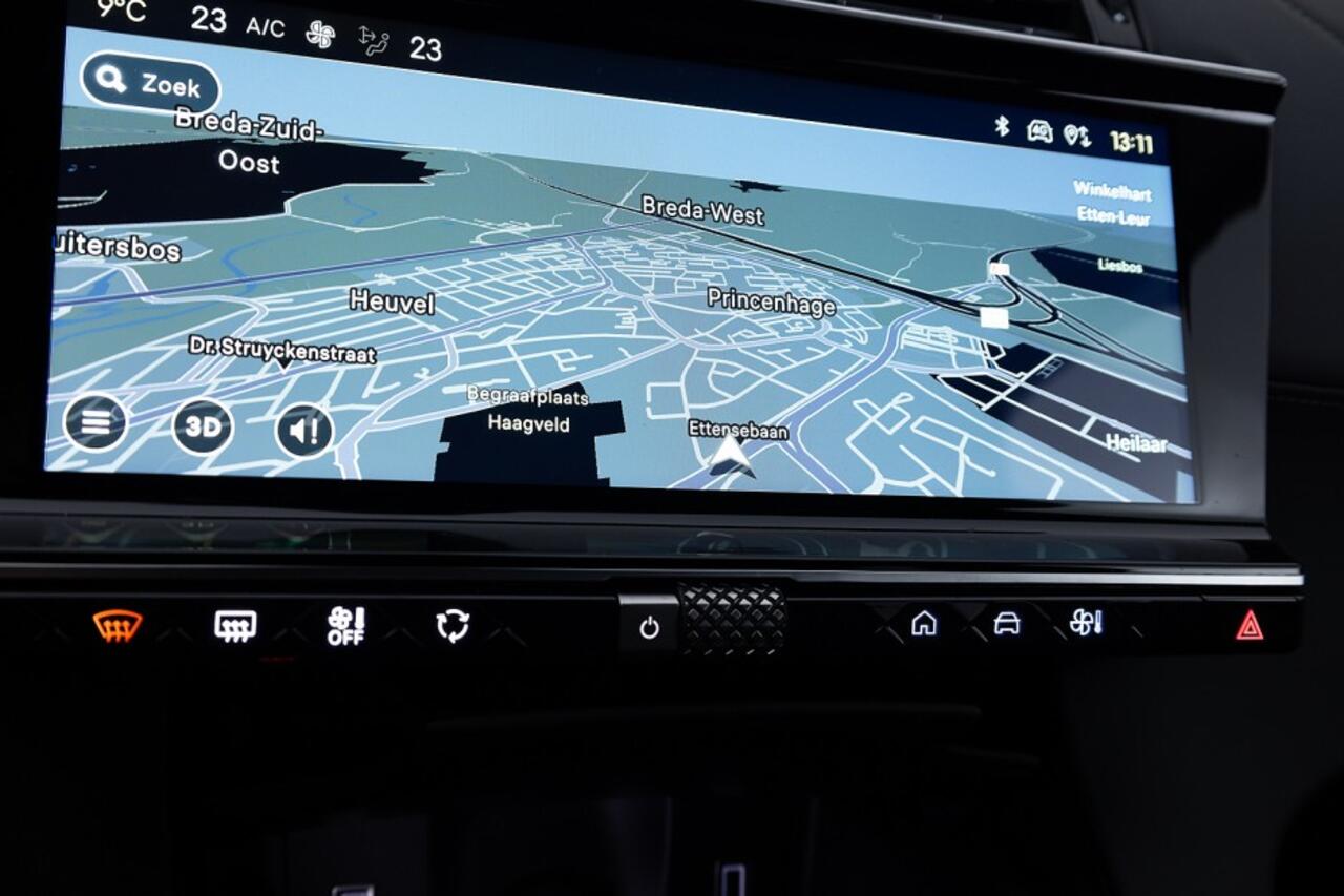 DS DS 7 Crossback E-Tense 225 Opéra | LEDER | Full LED | PHEV