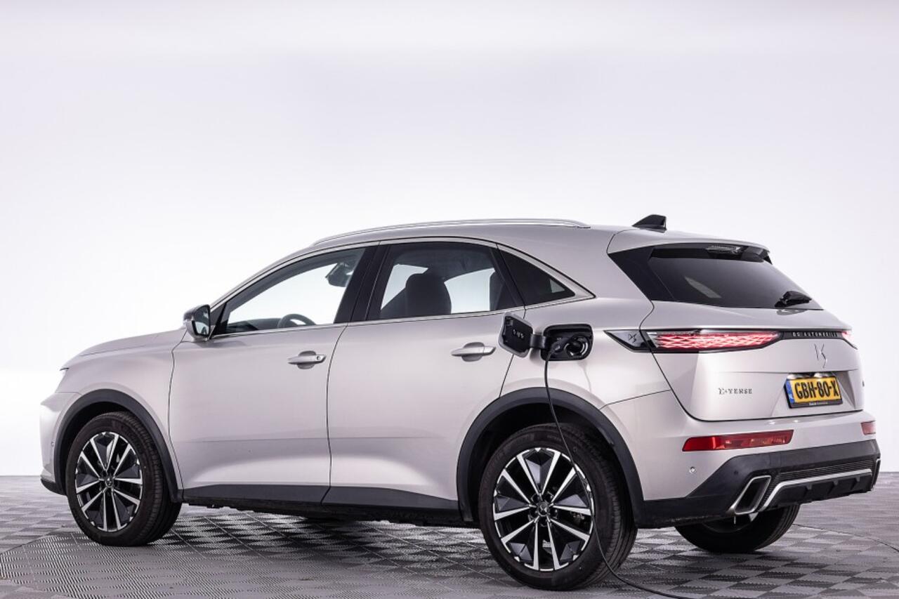 DS DS 7 Crossback E-Tense 225 Opéra | LEDER | Full LED | PHEV