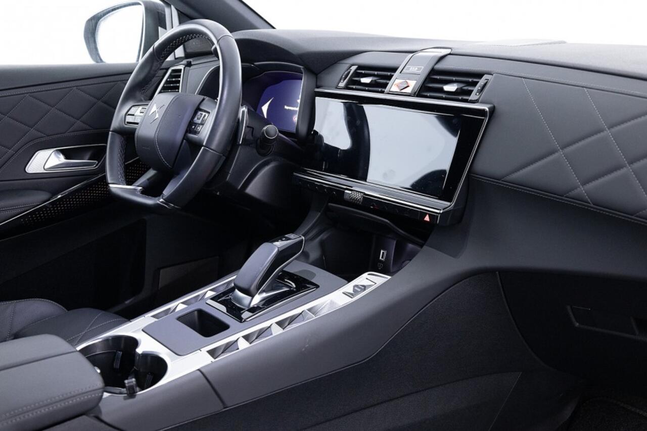 DS DS 7 Crossback E-Tense 225 Opéra | LEDER | Full LED | PHEV