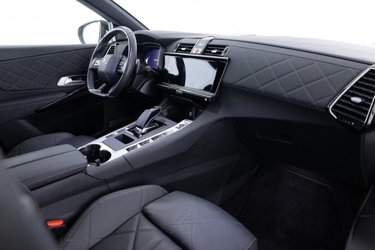 DS DS 7 Crossback E-Tense 225 Opéra | LEDER | Full LED | PHEV