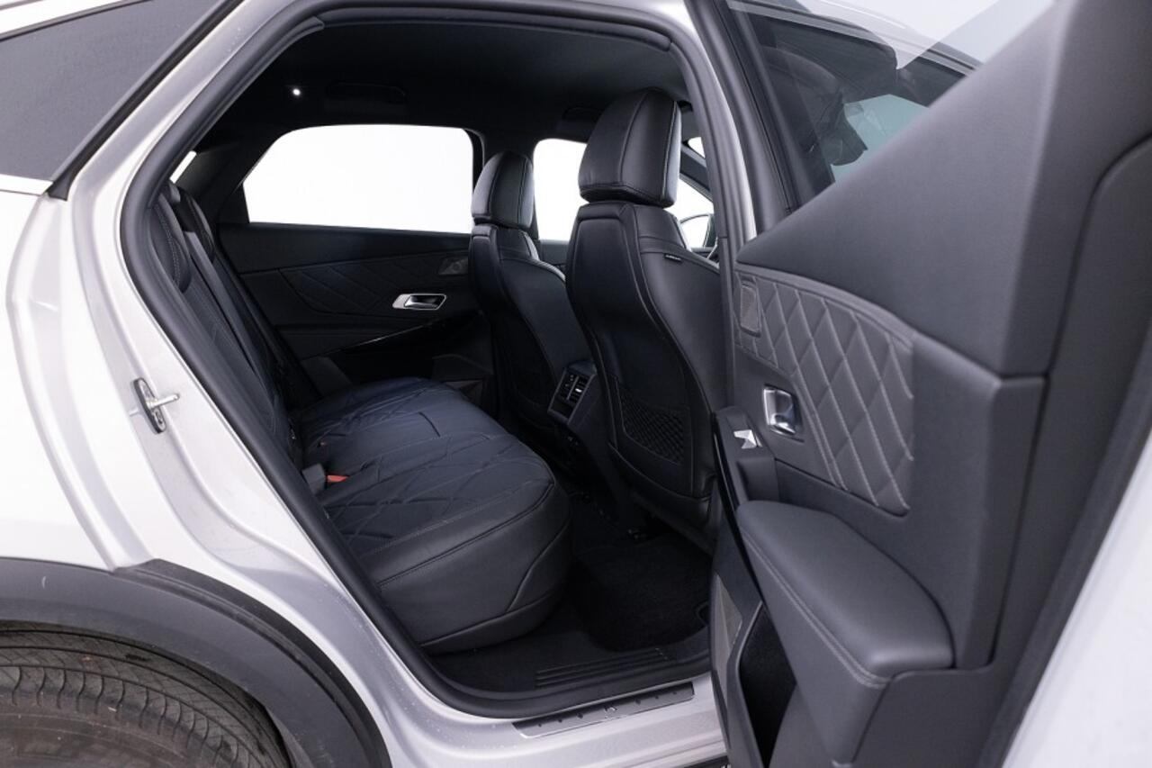 DS DS 7 Crossback E-Tense 225 Opéra | LEDER | Full LED | PHEV