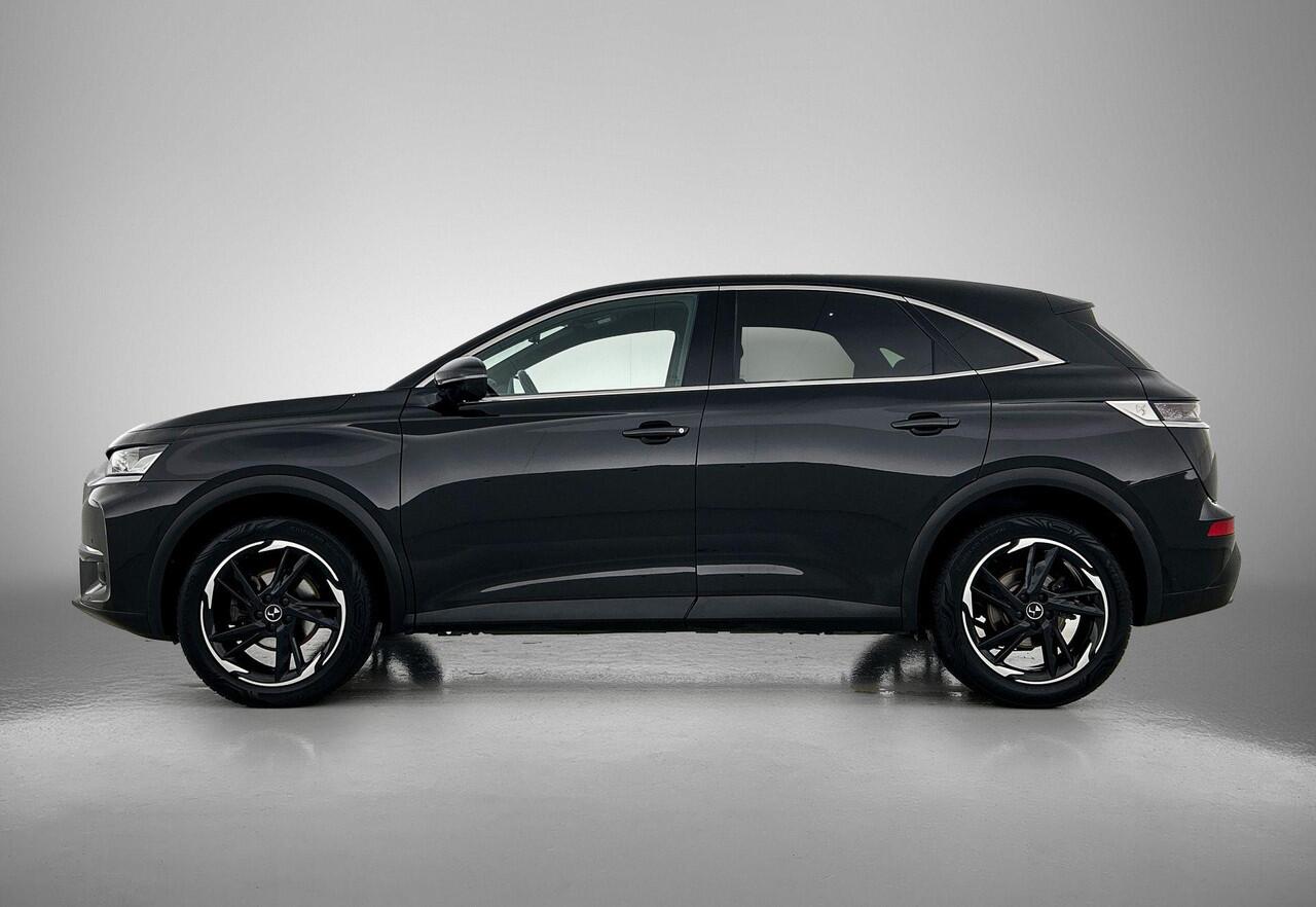 DS DS 7 Crossback 1.6 So Chic VIRTUAL | 1550KG TREKGEWICHT | CAMERA | CARPLAY | NAVI