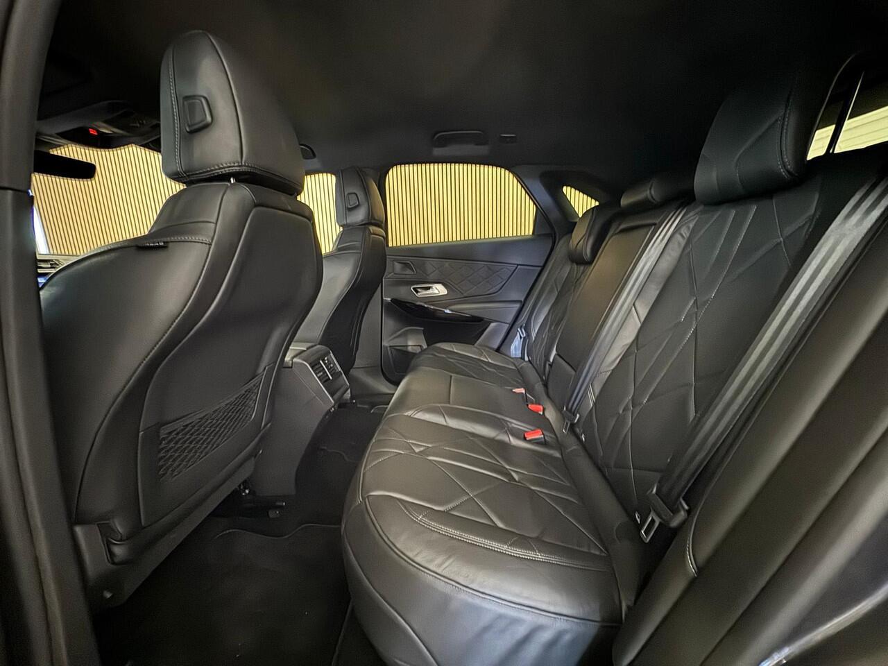 DS DS 7 Crossback E-Tense 225PK Aut. Rivoli | Leder | LED | Camera | Navi | Incl. garantie
