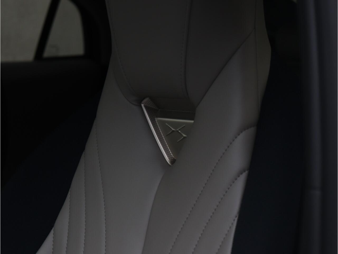 DS No 8 Long Range Pallas 97 kWh | Pack Tech | Trekhaak | Direct Leverba