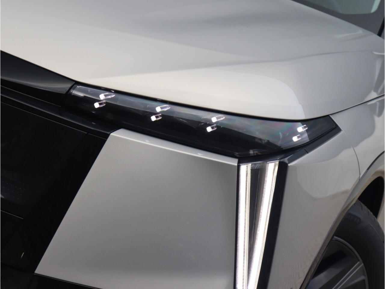 DS No 8 Long Range Pallas 97 kWh | Pack Tech | Trekhaak | Direct Leverba