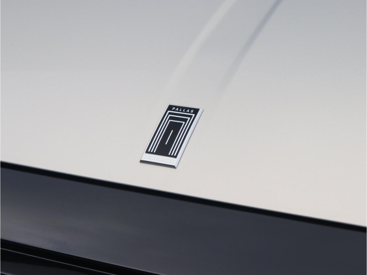 DS No 8 Long Range Pallas 97 kWh | Pack Tech | Trekhaak | Direct Leverba