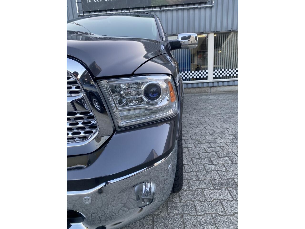 Dodge 1500 Ram 5.7 V8 4x4 Zeer Netjes