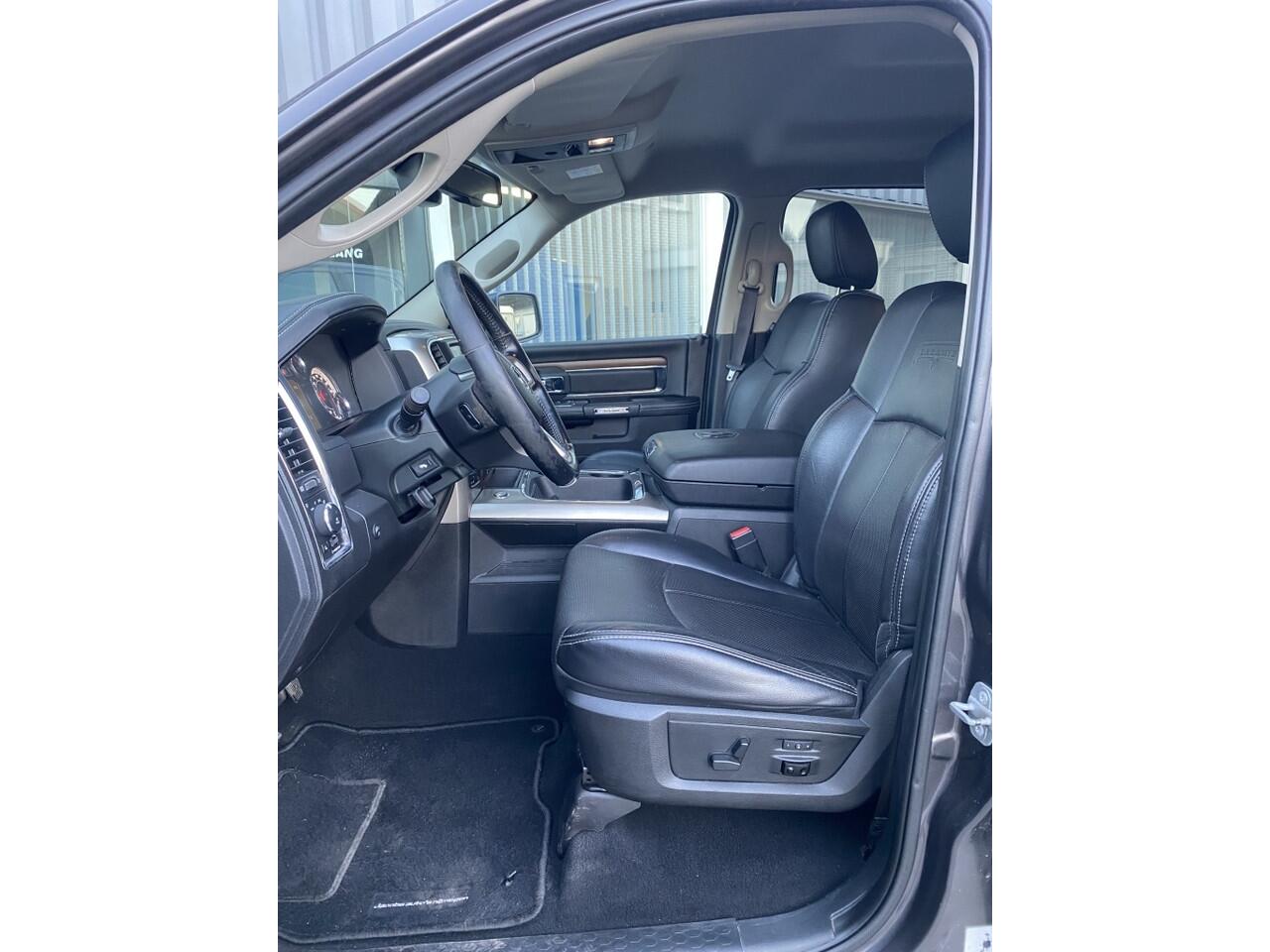 Dodge 1500 Ram 5.7 V8 4x4 Zeer Netjes