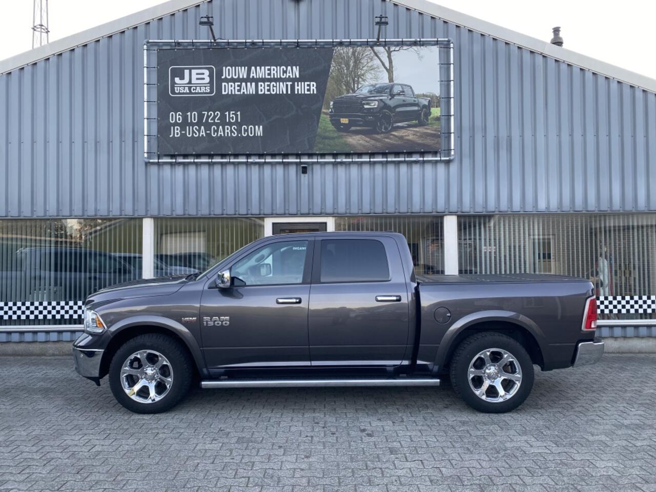 Dodge 1500 Ram 5.7 V8 4x4 Zeer Netjes
