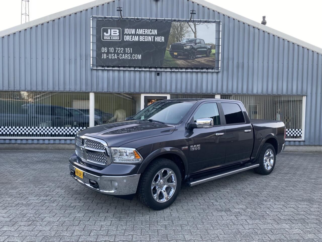Dodge 1500 Ram 5.7 V8 4x4 Zeer Netjes