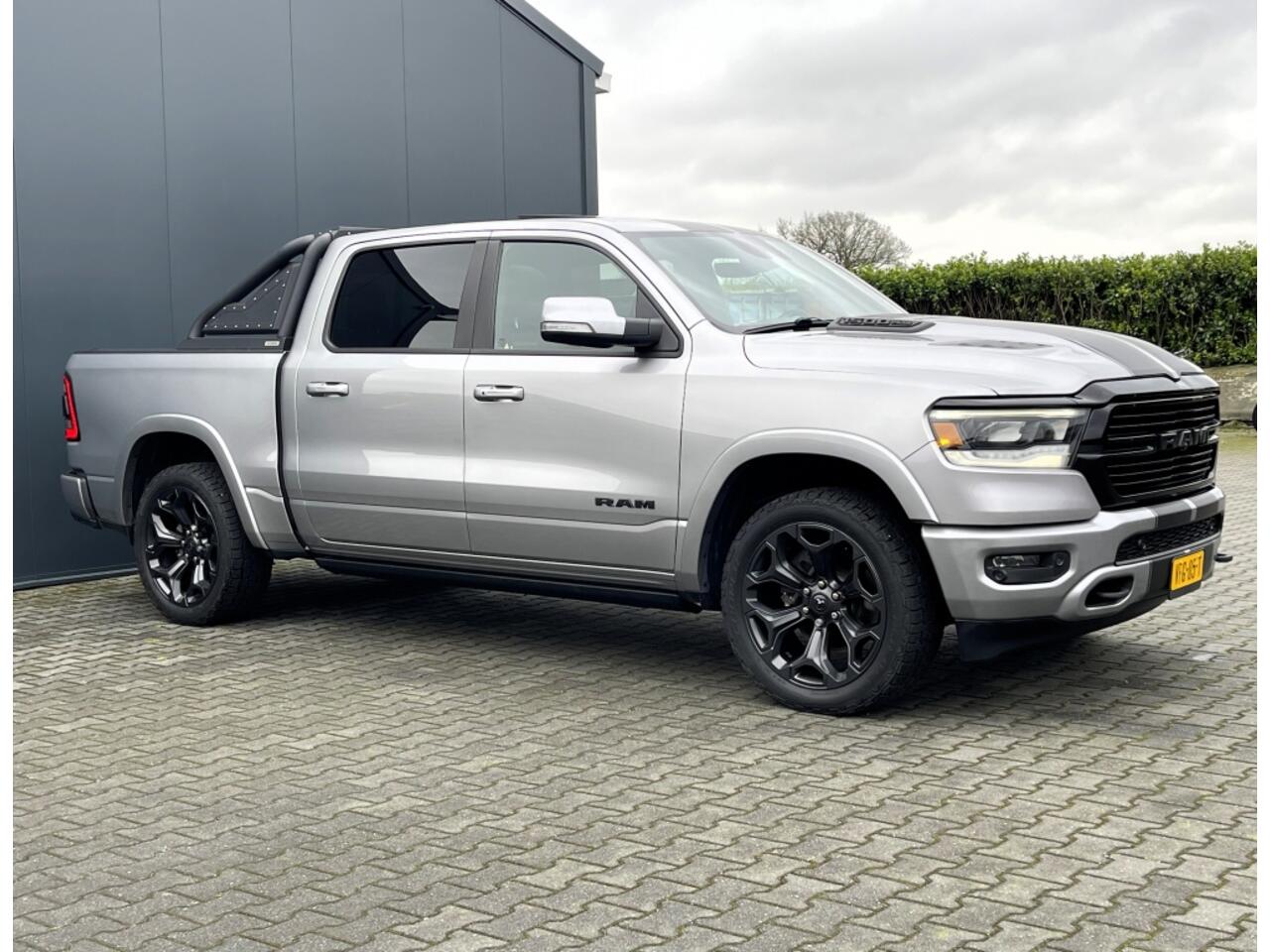 Dodge 1500 RAM HEMI V8 4x4 LARAMIE 360 PANO