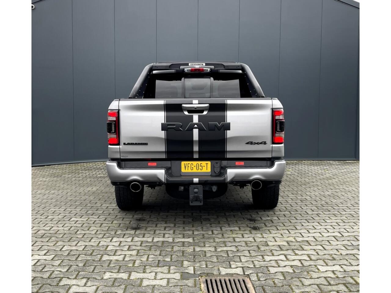 Dodge 1500 RAM HEMI V8 4x4 LARAMIE 360 PANO