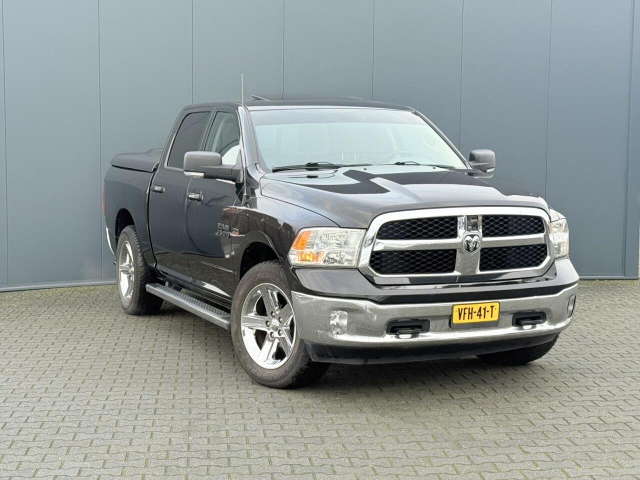 Dodge 1500 RAM Classic HEMI V8 4x4