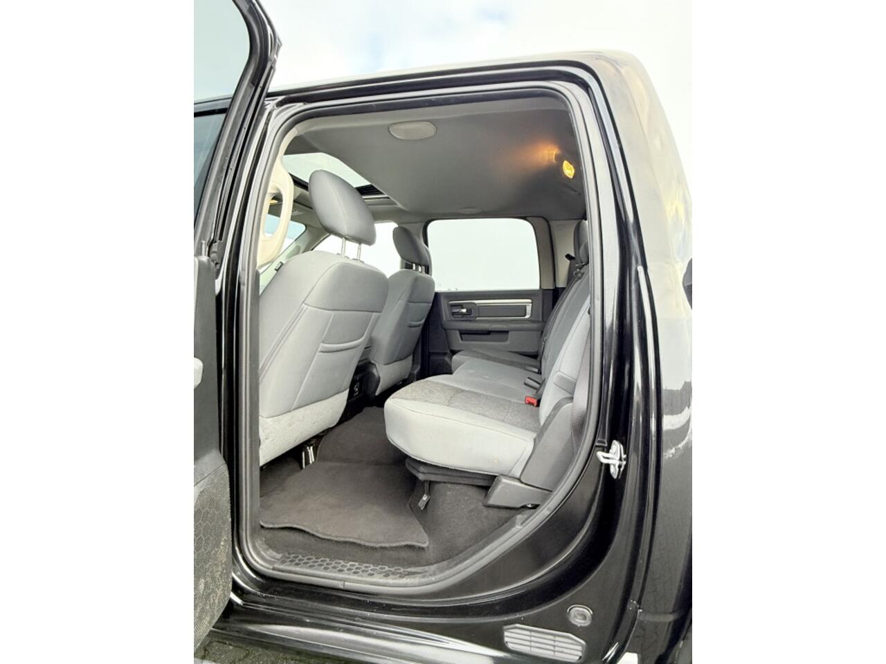 Dodge 1500 RAM Classic HEMI V8 4x4