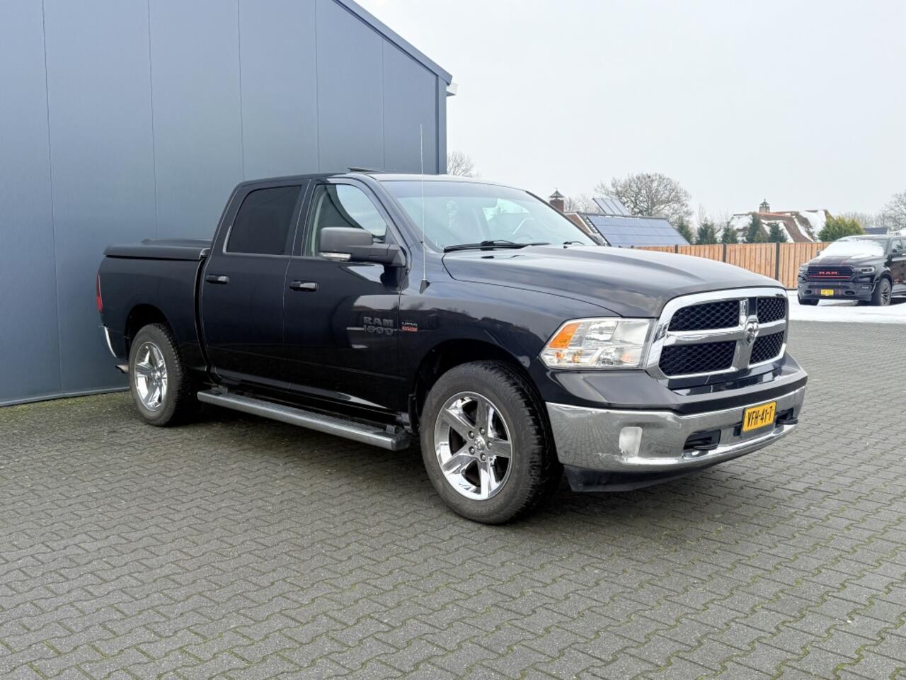 Dodge 1500 RAM Classic HEMI V8 4x4