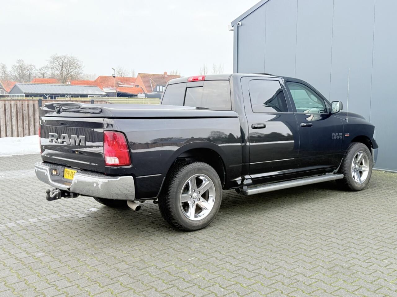 Dodge 1500 RAM Classic HEMI V8 4x4