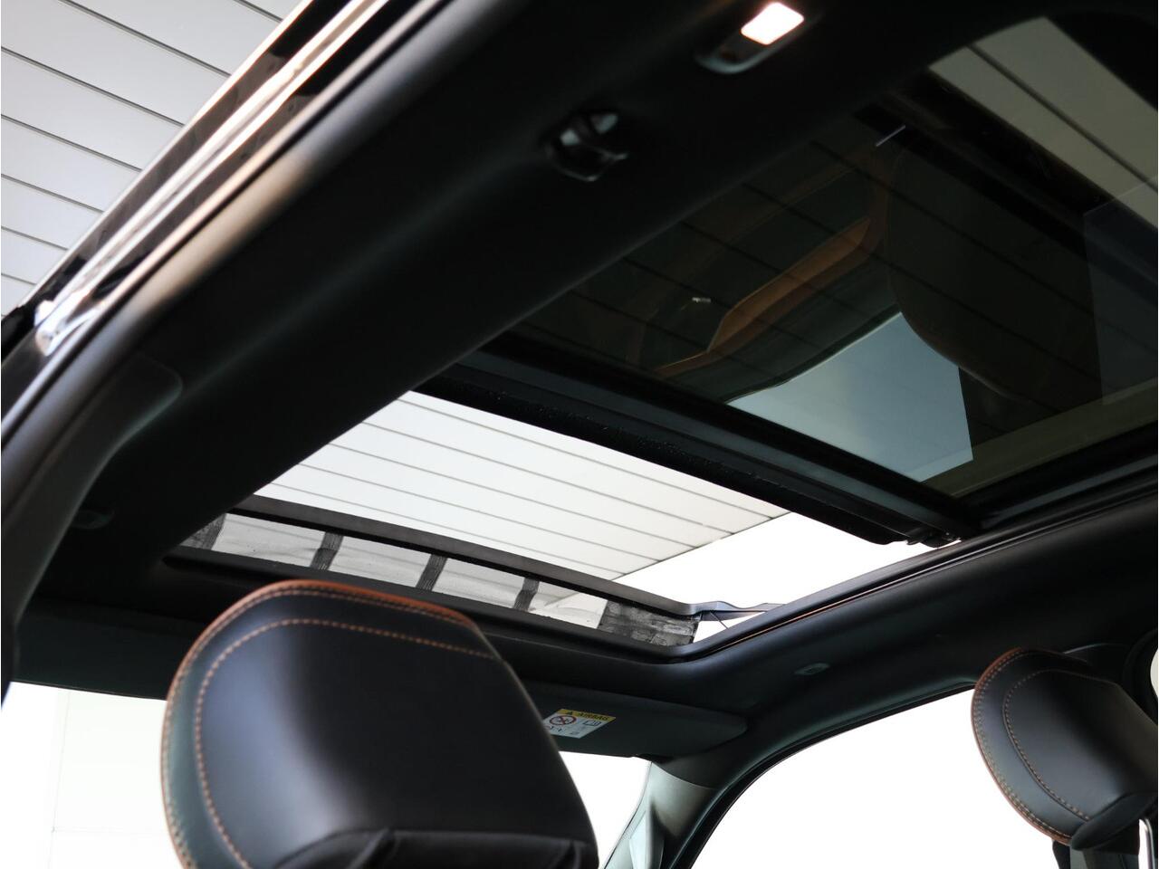 Dodge 1500 Ram 5.7 V8 4x4 Crew Cab Limited | LPG | 360 camera | Pano-dak