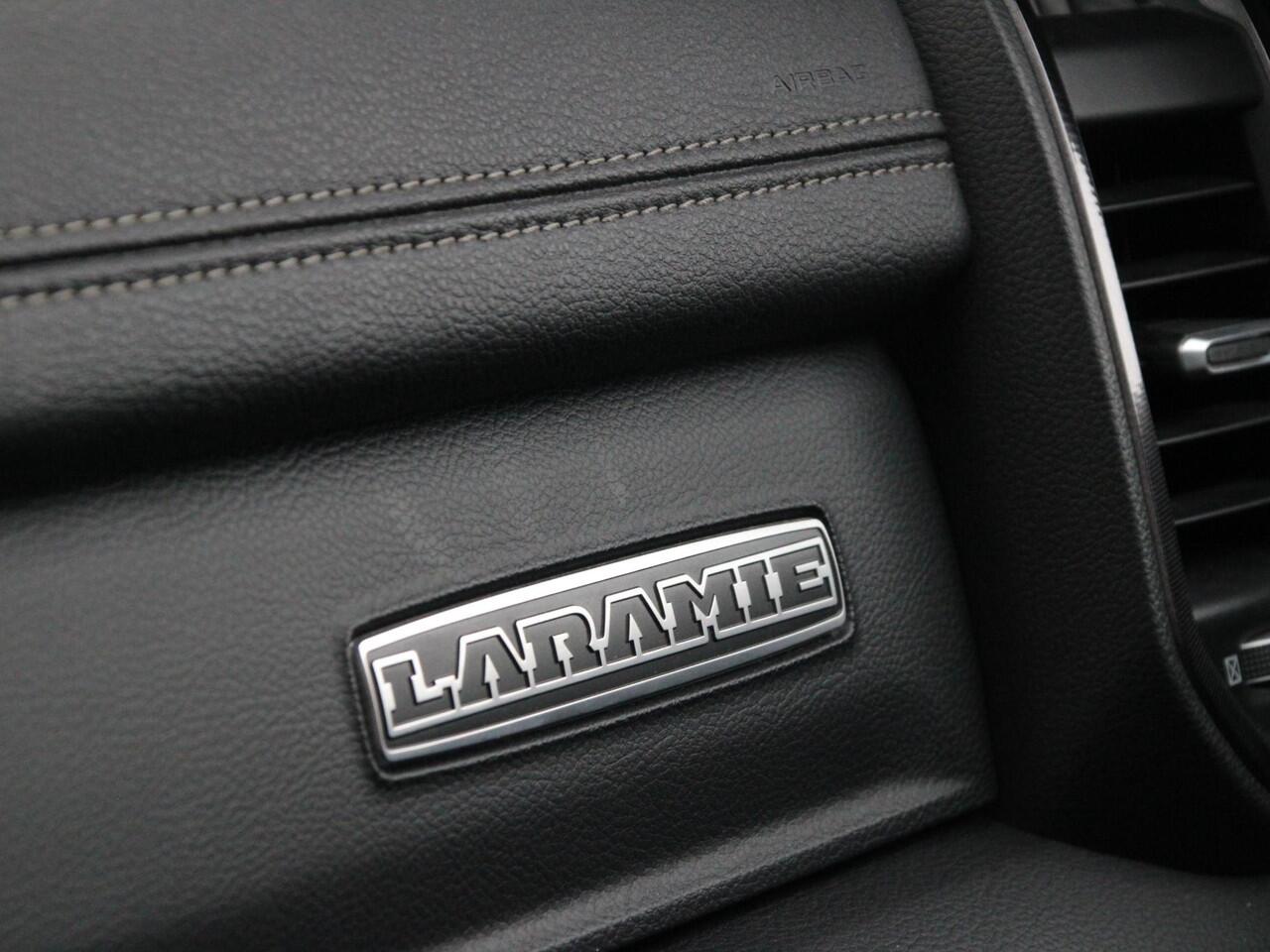 Dodge 1500 Ram 5.7 V8 4x4 Crew Cab Laramie G/T