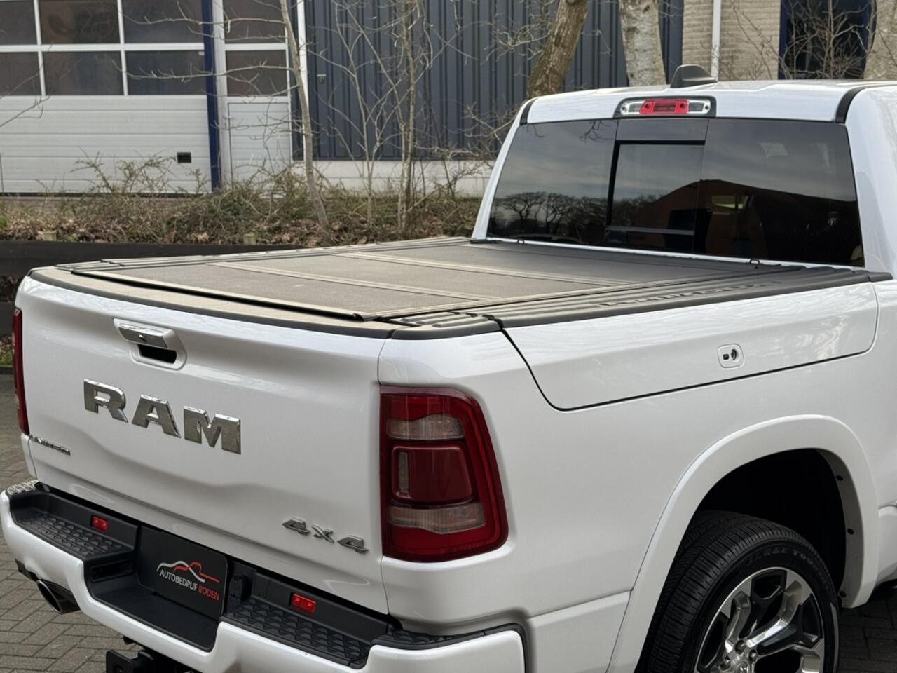 Dodge RAM PICKUP 5.7 V8 LPG 1E EIGENAAR