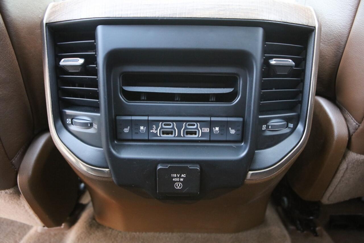 Dodge RAM PICKUP 5.7 V8 4x4 CC Longhorn. PANO, Guerrilla Exhaust