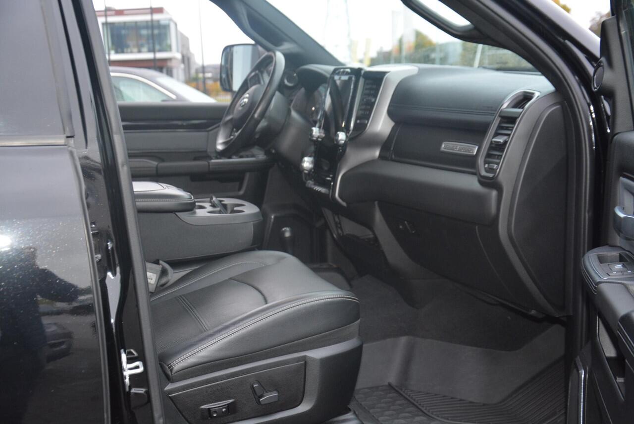 Dodge RAM PICKUP Power Wagon | 6.4 liter Hemi | C rijbewijs