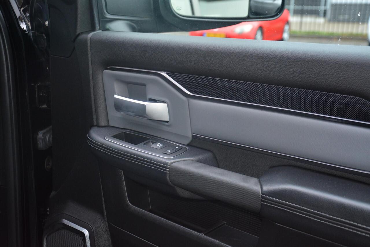 Dodge RAM PICKUP Power Wagon | 6.4 liter Hemi | C rijbewijs