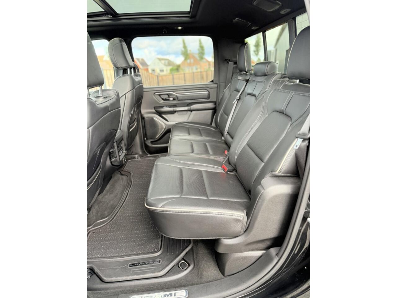 Dodge RAM PICKUP 5.7 V8 HEMI WIDE BODY 22" FEUL VOLL