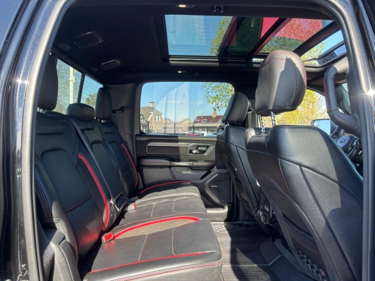 Dodge RAM PICKUP Pick up TRX 6.2 711PK LPG 2023 Special Carbon