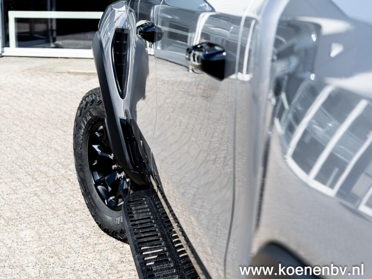 Dodge RAM PICKUP RHO 540Pk Hurricane 3.0 L6 Level 1 Equip