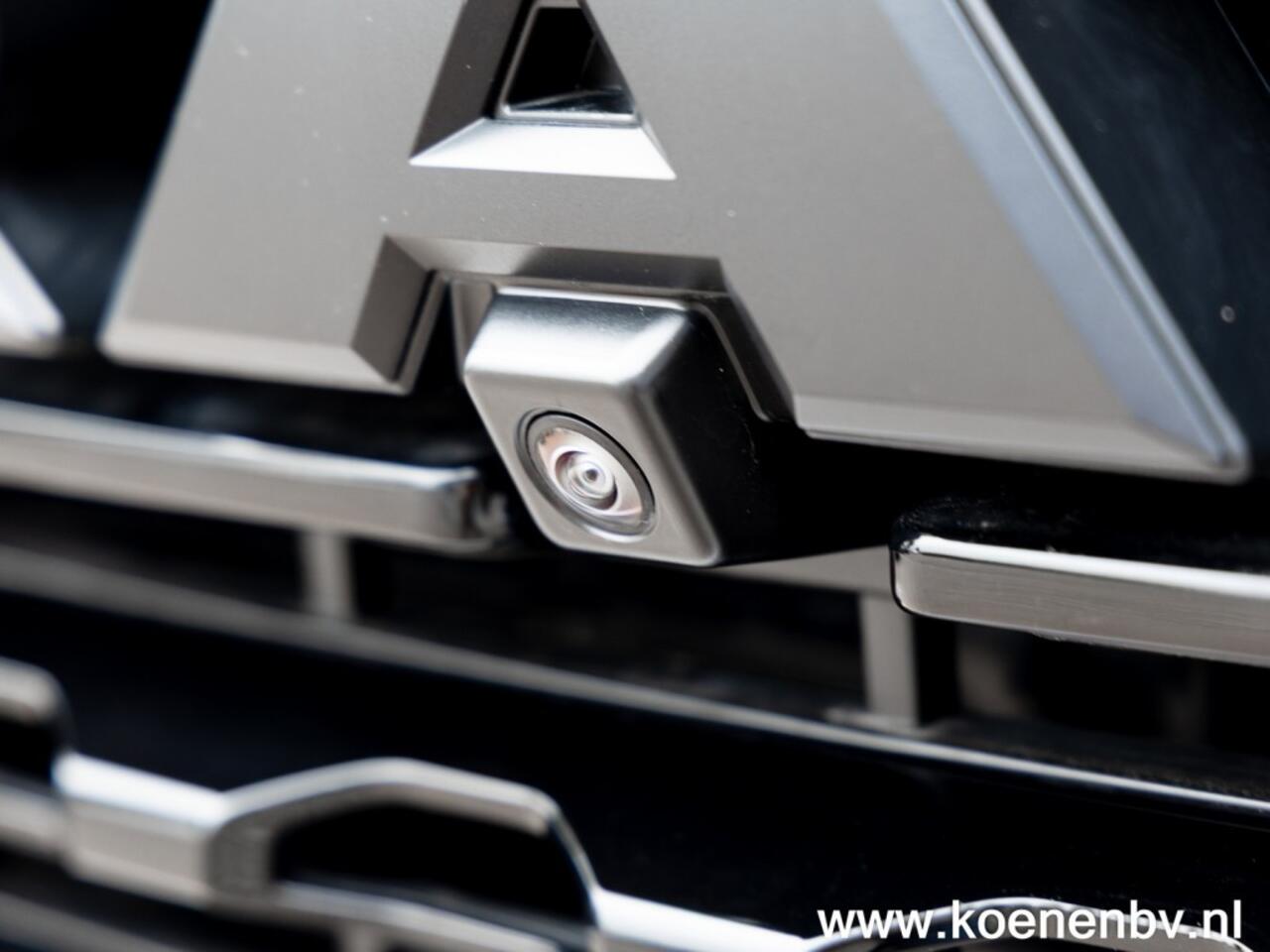 Dodge RAM PICKUP Limited Night MY25 540pk LPG Netto- AKTIE excl LPG/Deksel