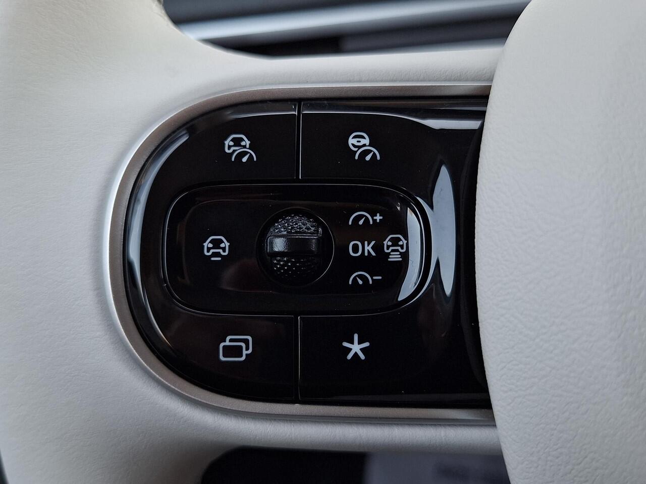 Dongfeng Box Launch Edition 42 kWh | 360° camera | Adaptieve cruise control | Smartphone integratie | LED verlichting | Bestuurdersstoel verwarming + ventilatie | Keyless entry