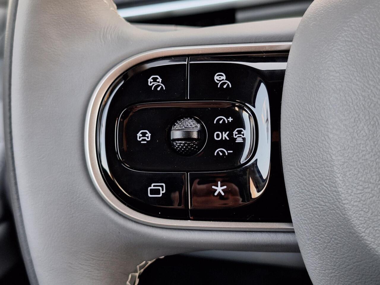 Dongfeng Box Premium Edition 42 kWh | 360° camera | Adaptieve cruise control | Smartphone integratie | LED verlichting | Bestuurdersstoel verwarming + ventilatie | Keyless entry