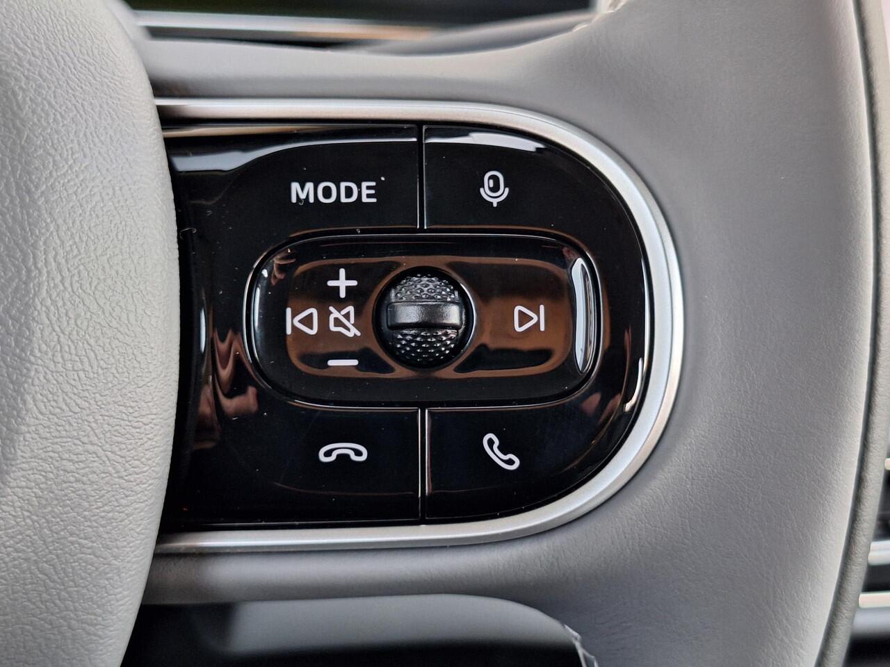 Dongfeng Box Premium Edition 42 kWh | 360° camera | Adaptieve cruise control | Smartphone integratie | LED verlichting | Bestuurdersstoel verwarming + ventilatie | Keyless entry