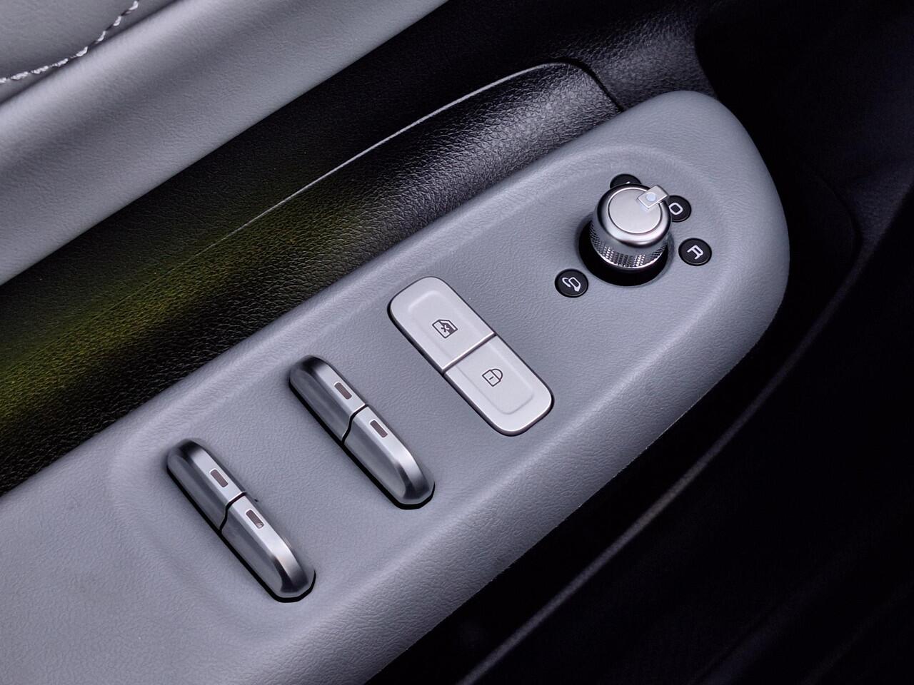 Dongfeng Box Premium Edition 42 kWh | 360° camera | Adaptieve cruise control | Smartphone integratie | LED verlichting | Bestuurdersstoel verwarming + ventilatie | Keyless entry