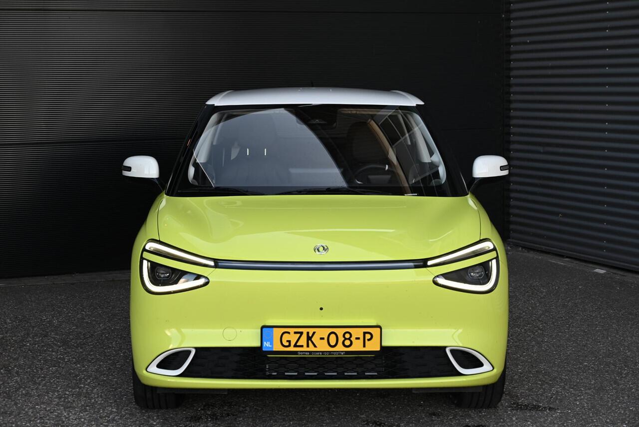 Dongfeng Box Launch Edition | 360° Camera | Adaptieve Cruise Control | Elektrisch Verstelbare Bestuurdersstoel + Geheugen | Stoelverwarming Bestuurder | Stoelventilatie Bestuurder | Apple Carplay | Android Auto | Sfeerverlichting | Elektrisch Inklapbare Buitenspiegels
