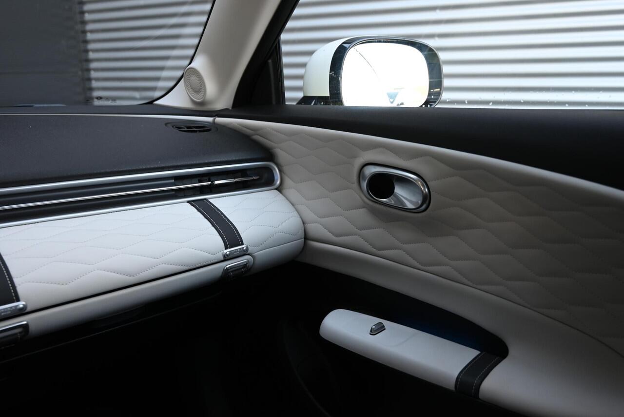 Dongfeng Box Launch Edition | 360° Camera | Adaptieve Cruise Control | Elektrisch Verstelbare Bestuurdersstoel + Geheugen | Stoelverwarming Bestuurder | Stoelventilatie Bestuurder | Apple Carplay | Android Auto | Sfeerverlichting | Elektrisch Inklapbare Buitenspiegels