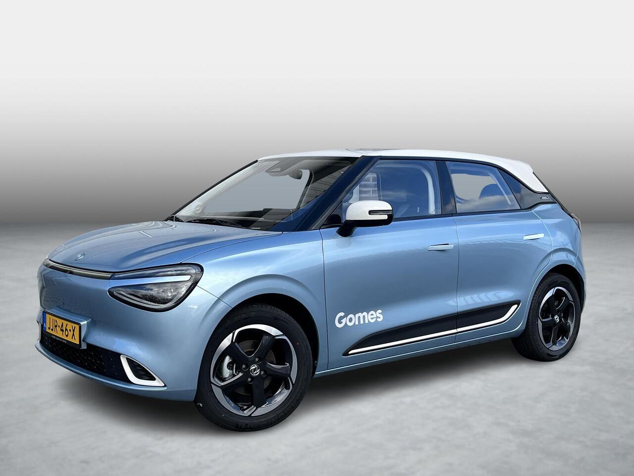 Dongfeng Box Premium Edition | 360° Camera | Adaptieve Cruise Control | Elektrisch Verstelbare Bestuurdersstoel + Geheugen | Stoelverwarming Bestuurder | Stoelventilatie Bestuurder | Apple Carplay | Android Auto | Sfeerverlichting | Elektrisch Inklapbare Buitenspiegel