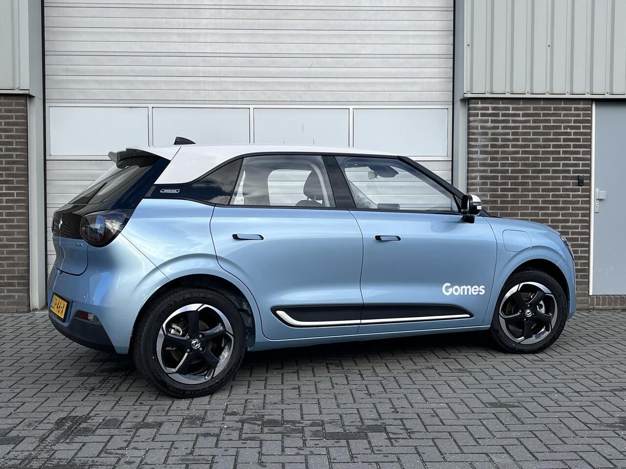 Dongfeng Box Premium Edition | 360° Camera | Adaptieve Cruise Control | Elektrisch Verstelbare Bestuurdersstoel + Geheugen | Stoelverwarming Bestuurder | Stoelventilatie Bestuurder | Apple Carplay | Android Auto | Sfeerverlichting | Elektrisch Inklapbare Buitenspiegel
