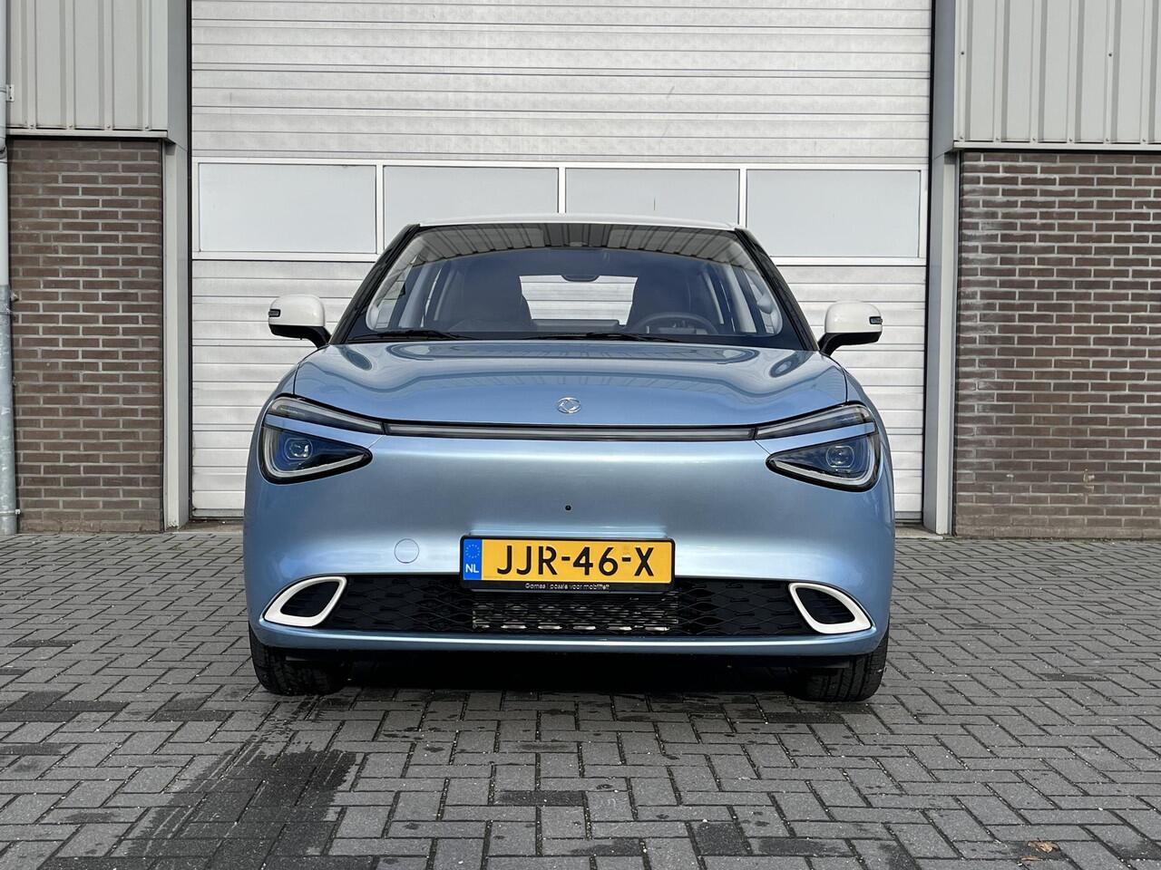 Dongfeng Box Premium Edition | 360° Camera | Adaptieve Cruise Control | Elektrisch Verstelbare Bestuurdersstoel + Geheugen | Stoelverwarming Bestuurder | Stoelventilatie Bestuurder | Apple Carplay | Android Auto | Sfeerverlichting | Elektrisch Inklapbare Buitenspiegel