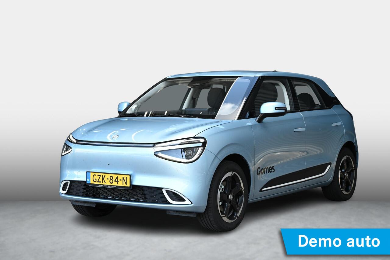 Dongfeng Box Launch Edition | 360° Camera | Adaptieve Cruise Control | Elektrisch Verstelbare Bestuurdersstoel + Geheugen | Stoelverwarming Bestuurder | Stoelventilatie Bestuurder | Apple Carplay | Android Auto | Sfeerverlichting | Elektrisch Inklapbare Buitenspiegels