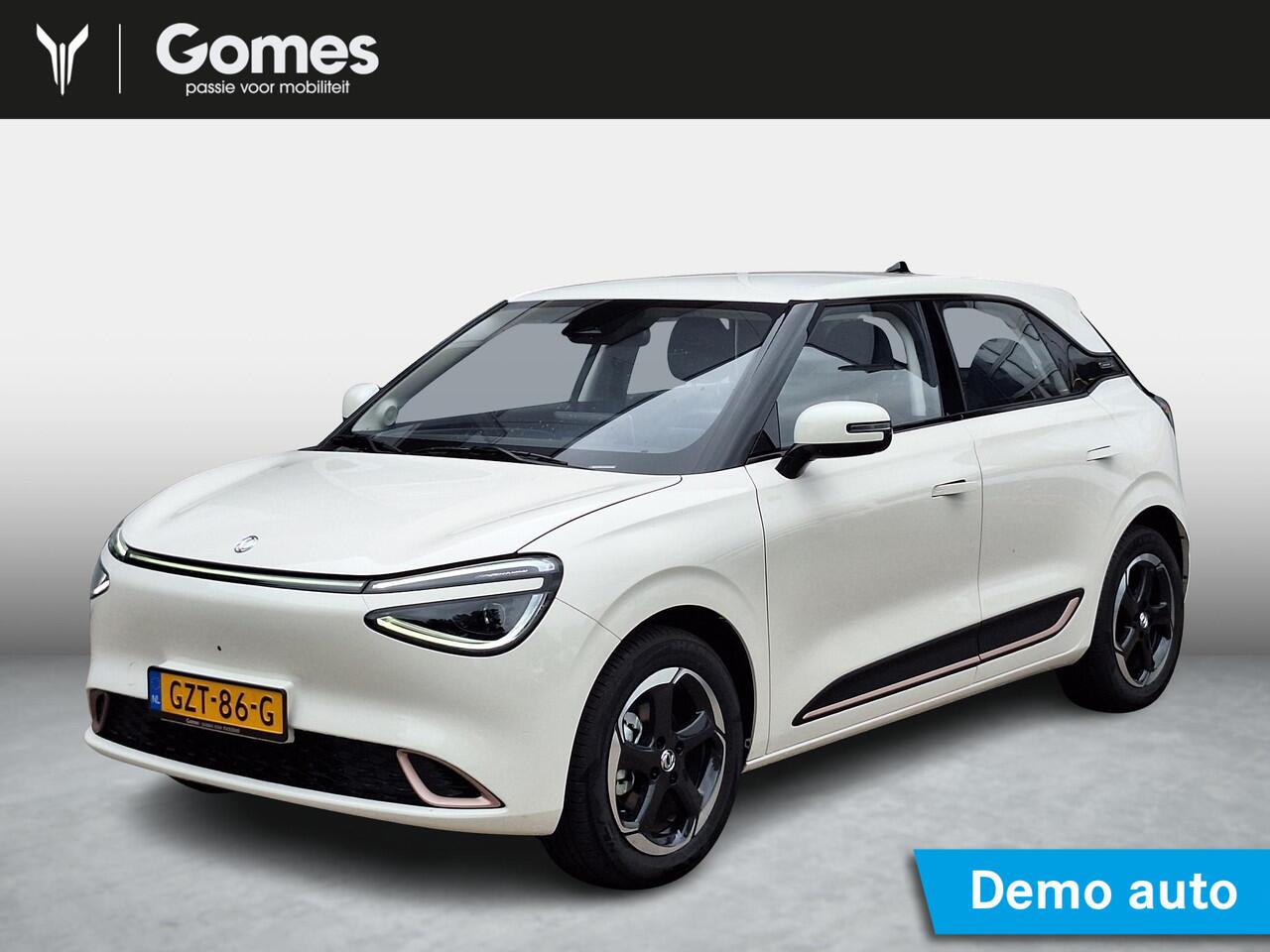 Dongfeng Box Launch Edition | 360° Camera | Adaptieve Cruise Control | Elektrisch Verstelbare Bestuurdersstoel + Geheugen | Stoelverwarming Bestuurder | Stoelventilatie Bestuurder | Apple Carplay | Android Auto | Sfeerverlichting | Elektrisch Inklapbare Buitenspiegels
