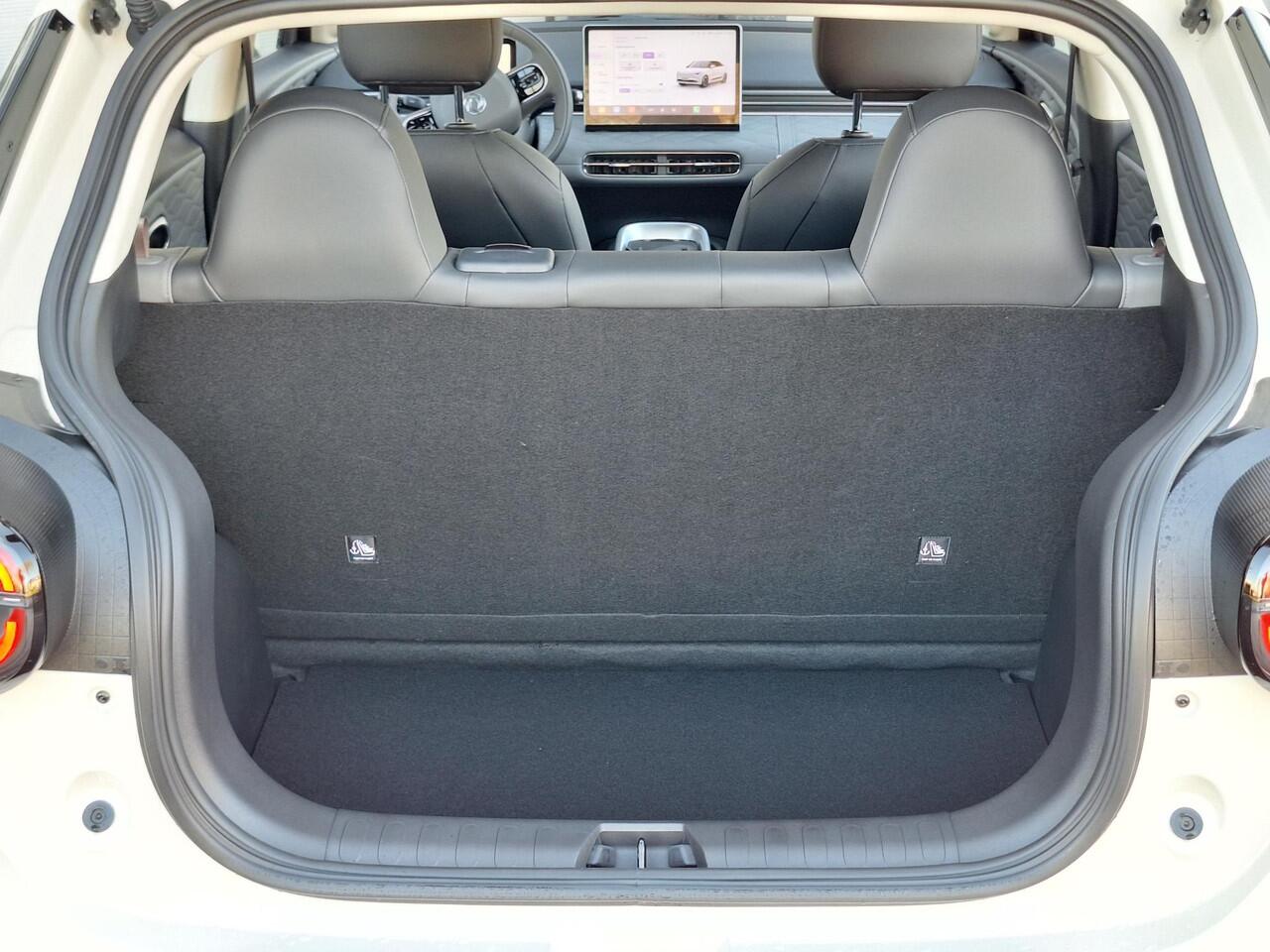 Dongfeng Box Launch Edition | 360° Camera | Adaptieve Cruise Control | Elektrisch Verstelbare Bestuurdersstoel + Geheugen | Stoelverwarming Bestuurder | Stoelventilatie Bestuurder | Apple Carplay | Android Auto | Sfeerverlichting | Elektrisch Inklapbare Buitenspiegels