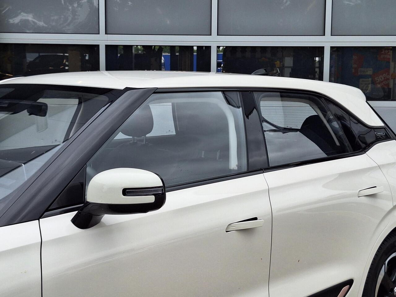 Dongfeng Box Launch Edition | 360° Camera | Adaptieve Cruise Control | Elektrisch Verstelbare Bestuurdersstoel + Geheugen | Stoelverwarming Bestuurder | Stoelventilatie Bestuurder | Apple Carplay | Android Auto | Sfeerverlichting | Elektrisch Inklapbare Buitenspiegels
