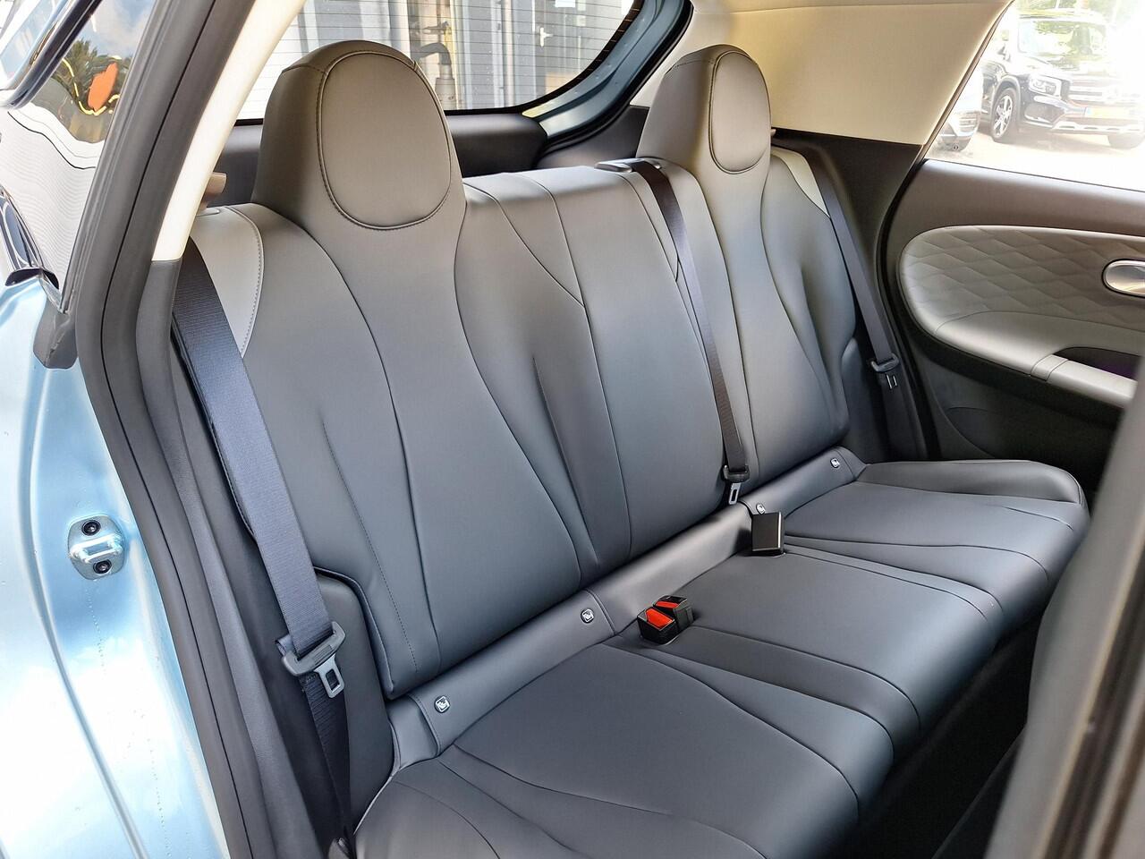 Dongfeng Box Premium Edition 42 kWh | 360° camera | Adaptieve cruise control | Smartphone integratie | LED verlichting | Bestuurdersstoel verwarming + ventilatie | Keyless entry