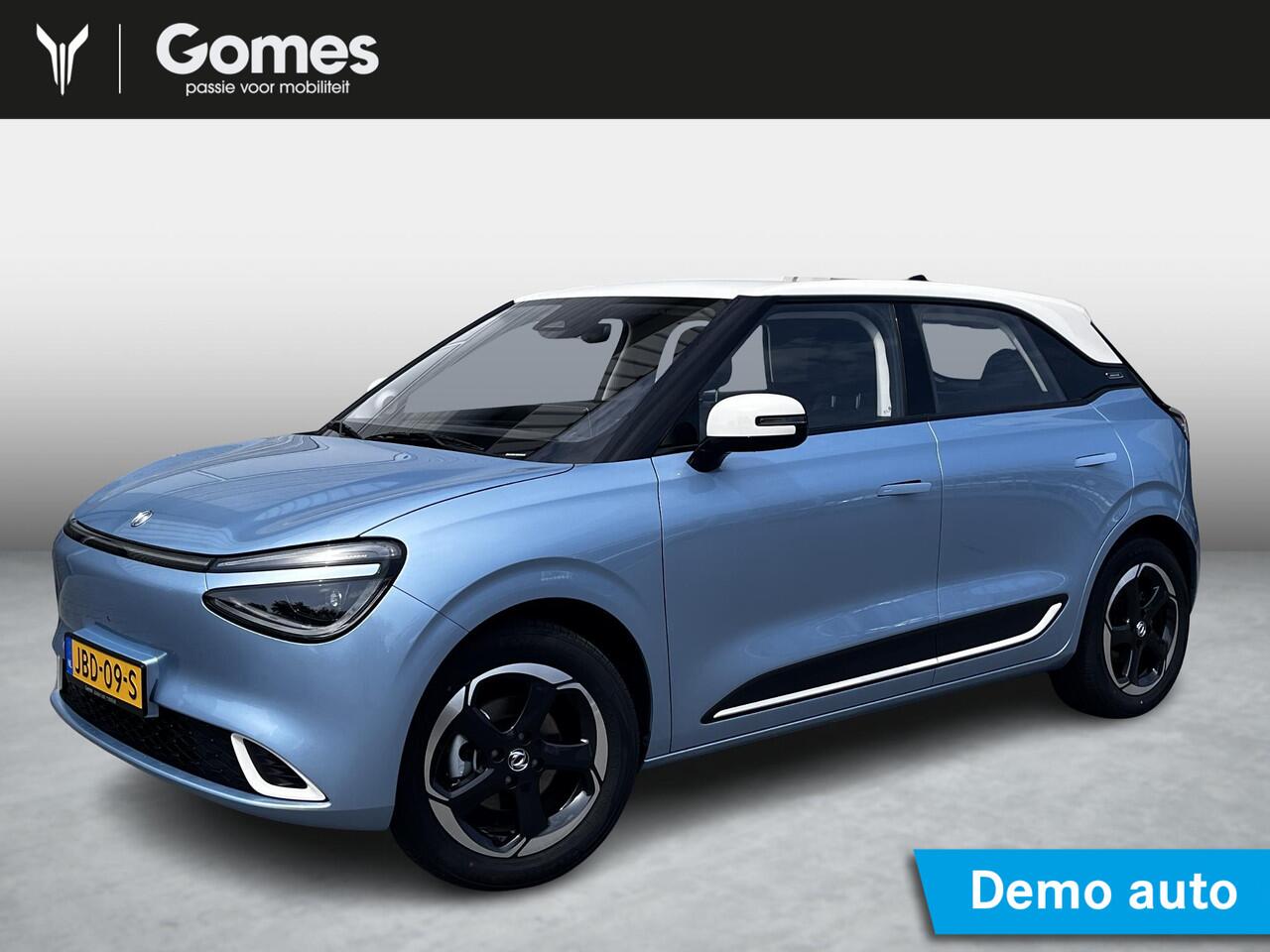 Dongfeng Box Premium Edition | 360° Camera | Adaptieve Cruise Control | Elektrisch Verstelbare Bestuurdersstoel + Geheugen | Stoelverwarming Bestuurder | Stoelventilatie Bestuurder | Apple Carplay | Android Auto | Sfeerverlichting | Elektrisch Inklapbare Buitenspiegel