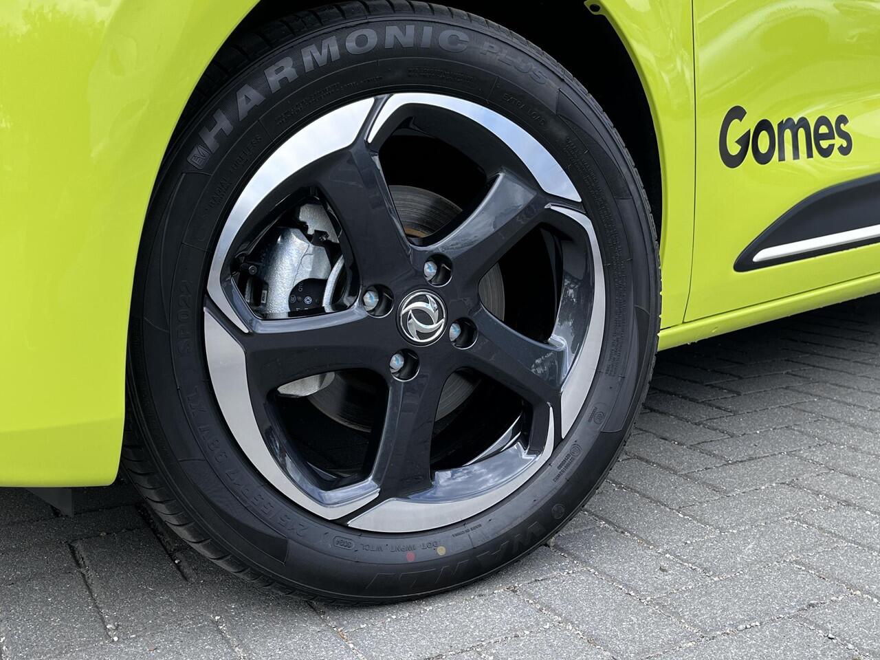 Dongfeng Box Launch Edition | 360° Camera | Adaptieve Cruise Control | Elektrisch Verstelbare Bestuurdersstoel + Geheugen | Stoelverwarming Bestuurder | Stoelventilatie Bestuurder | Apple Carplay | Android Auto | Sfeerverlichting | Elektrisch Inklapbare Buitenspiegels