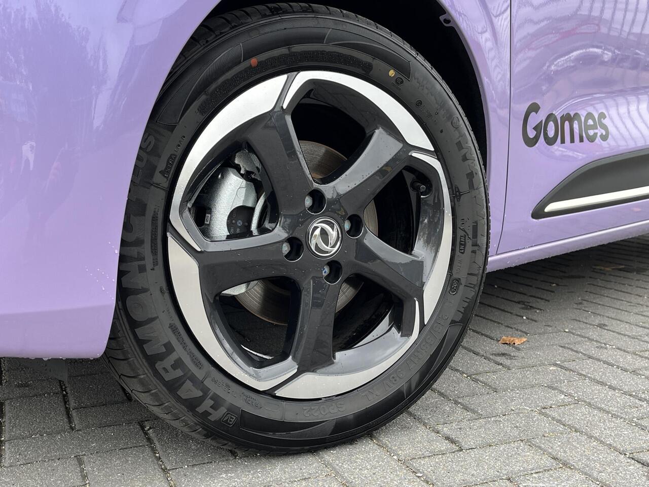 Dongfeng Box Premium Edition | 360° Camera | Adaptieve Cruise Control | Elektrisch Verstelbare Bestuurdersstoel + Geheugen | Stoelverwarming Bestuurder | Stoelventilatie Bestuurder | Apple Carplay | Android Auto | Sfeerverlichting | Elektrisch Inklapbare Buitenspiegel