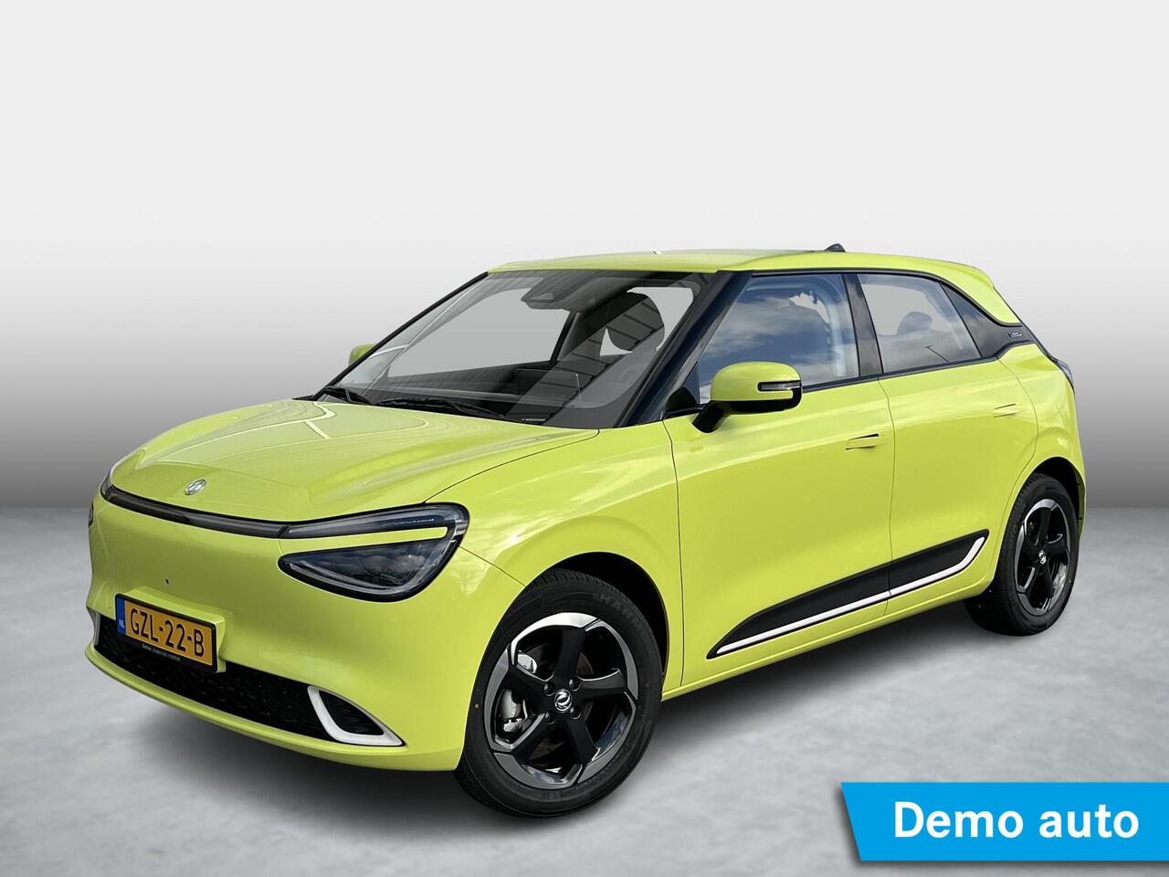 Dongfeng Box Launch Edition | 360° Camera | Adaptieve Cruise Control | Elektrisch Verstelbare Bestuurdersstoel + Geheugen | Stoelverwarming Bestuurder | Stoelventilatie Bestuurder | Apple Carplay | Android Auto | Sfeerverlichting | Elektrisch Inklapbare Buitenspiegels