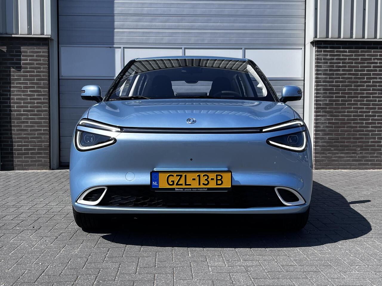 Dongfeng Box Launch Edition | 360° Camera | Adaptieve Cruise Control | Elektrisch Verstelbare Bestuurdersstoel + Geheugen | Stoelverwarming Bestuurder | Stoelventilatie Bestuurder | Apple Carplay | Android Auto | Sfeerverlichting | Elektrisch Inklapbare Buitenspiegels